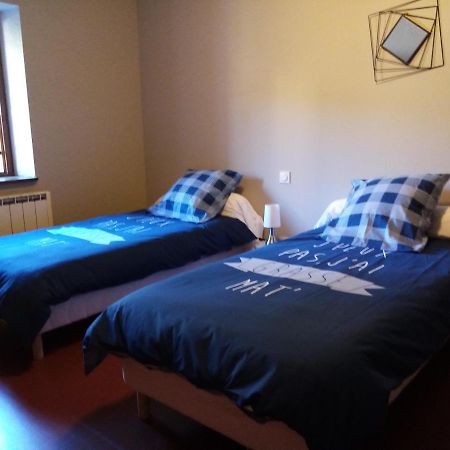 Belmont-sur-Rance Auberge Du Marronnier المظهر الخارجي الصورة