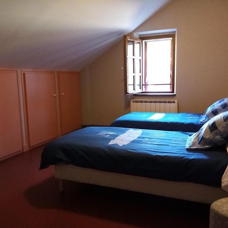 Belmont-sur-Rance Auberge Du Marronnier المظهر الخارجي الصورة