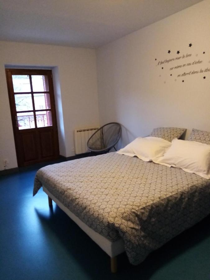 Belmont-sur-Rance Auberge Du Marronnier المظهر الخارجي الصورة