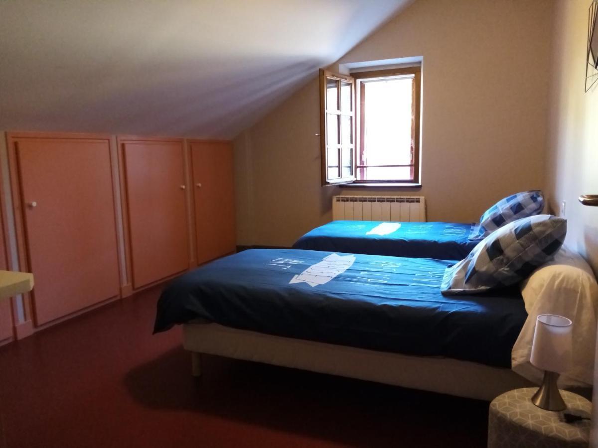 Belmont-sur-Rance Auberge Du Marronnier المظهر الخارجي الصورة
