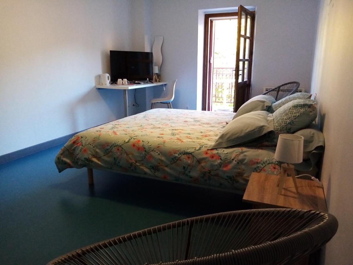 Belmont-sur-Rance Auberge Du Marronnier المظهر الخارجي الصورة